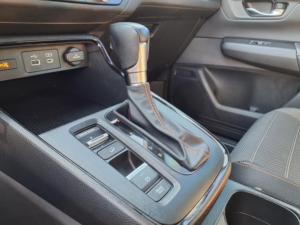 Used 2023  Honda Sport image 20