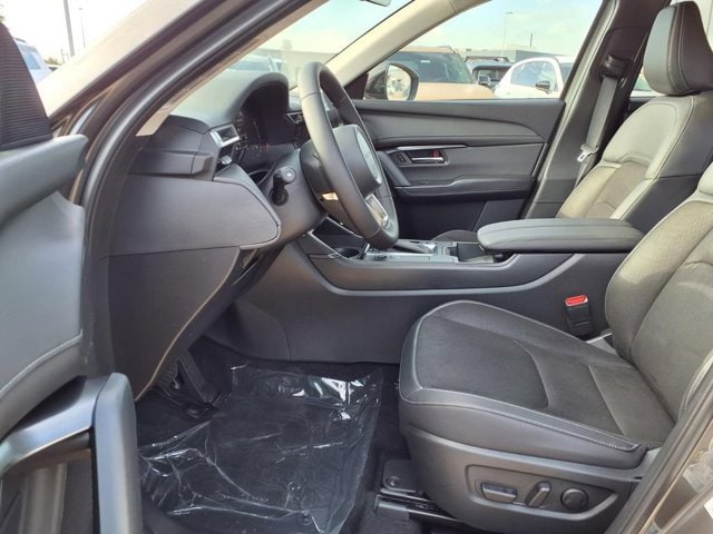 New 2026 Machine Gray Metallic Mazda 2.5 S Preferred AWD image 4