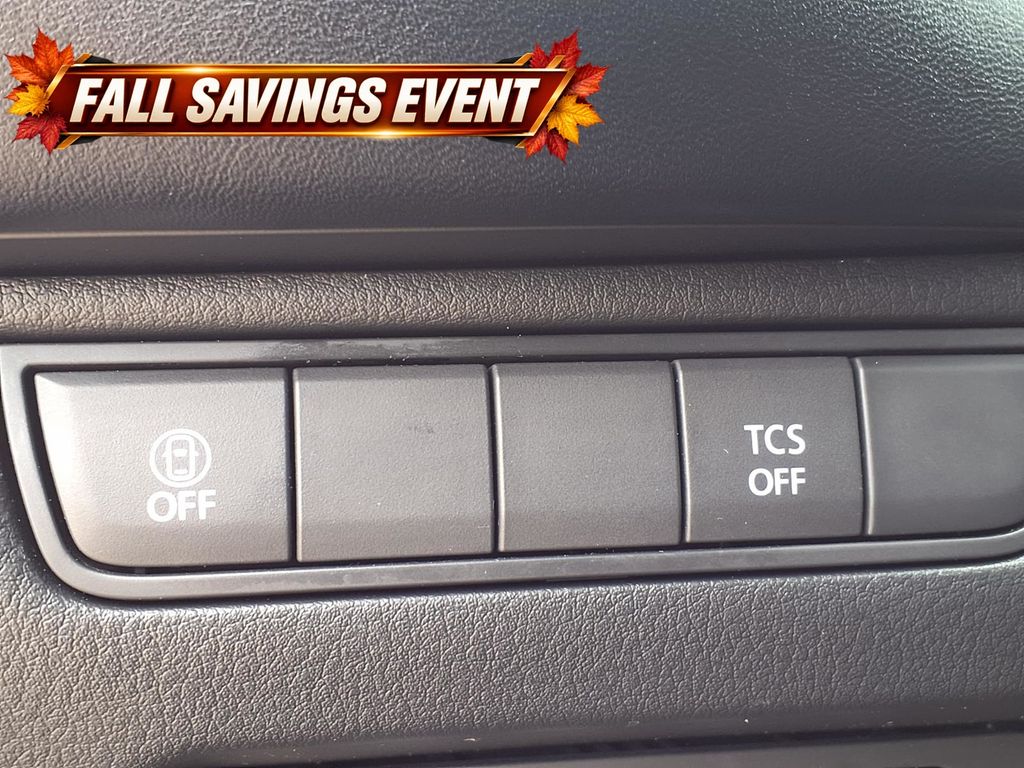 Certified Used 2023 Polymetal Gray Metallic Mazda 2.5 S Premium Plus Package image 27