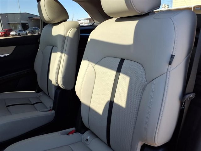 New 2026 Deep Crystal Blue Mica Mazda Premium Sport AWD image 8