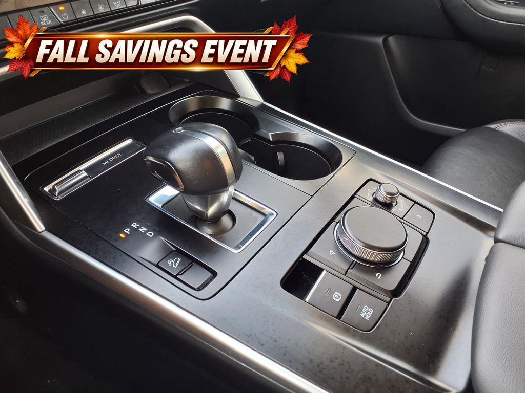 Used 2025 Rhodium White Premium Mazda 3.3 Turbo Select image 19