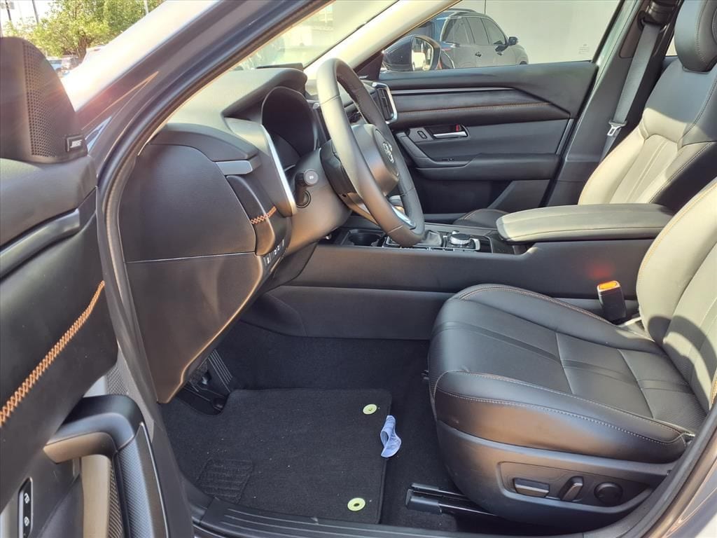 Used 2026 Gray Metallic Mazda 2.5 S Premium image 11