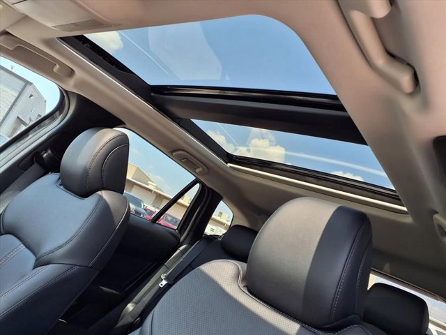 New 2025 Polymetal Gray Metallic Mazda Premium AWD image 6