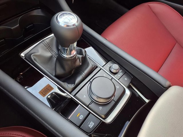 New 2026 Jet Black Mica Mazda 2.5 S Premium image 14