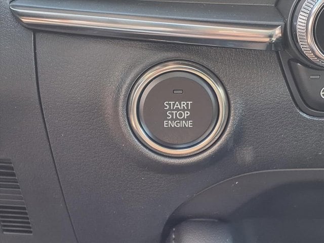 New 2026 Soul Red Crystal Metallic Mazda 2.5 Turbo Premium Plus AWD image 8