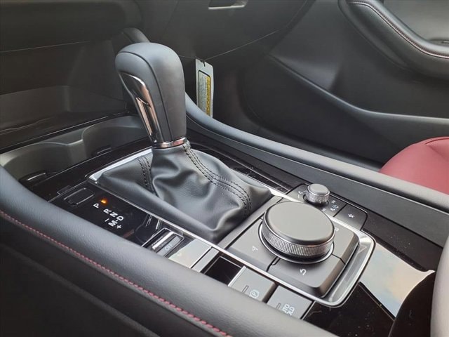 New 2026 Snowflake White Pearl Mazda 2.5 S Carbon Edition AWD image 13