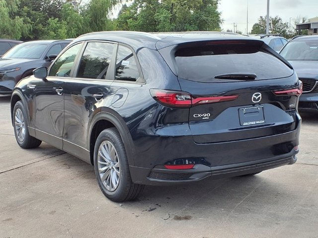 New 2026 Mazda CX-90 3.3 Turbo Select AWD SUV