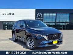 2025 Mazda CX-5 2.5 S Preferred AWD SUV