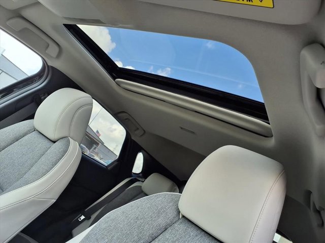 New 2026 Jet Black Mica Mazda 2.5 S Aire Edition image 6