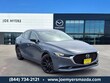 Mazda Mazda3 Sedan
