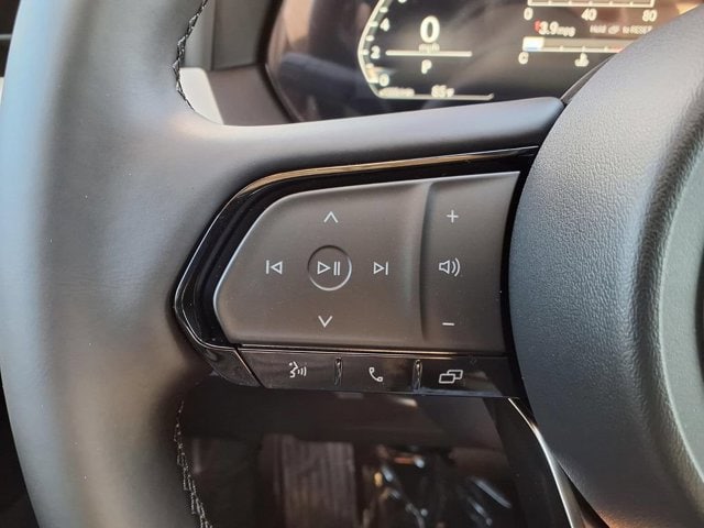 New 2026 Navy Blue Mica Mazda 2.5 S Select AWD image 11