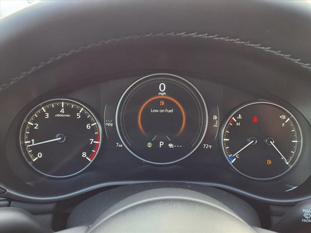 New 2026 Soul Red Crystal Metallic Mazda 2.5 S Preferred image 15