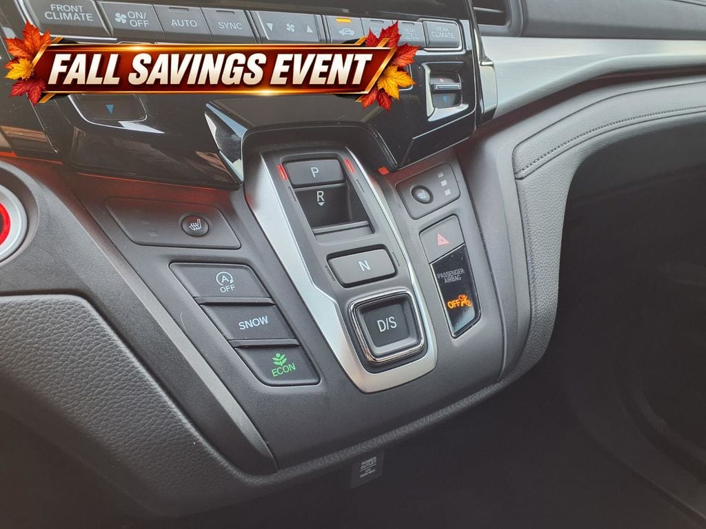 Used 2024 Sonic Gray Pearl Honda Sport image 23