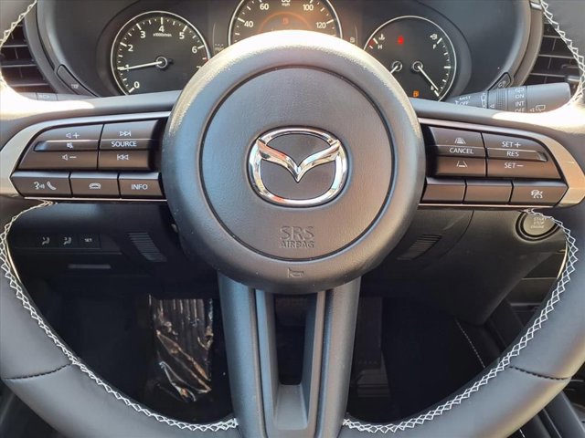 New 2026 Aero Gray Metallic Mazda 2.5 S Aire Edition image 12