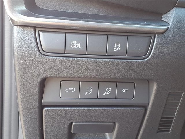 New 2026 Platinum Quartz Metallic Mazda 2.5 S Preferred image 9