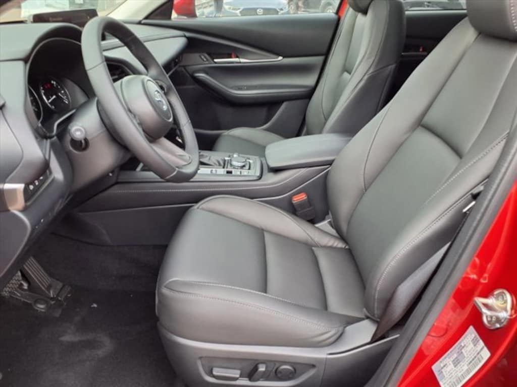 New 2026 Mazda CX-30 2.5 S Preferred AWD SUV