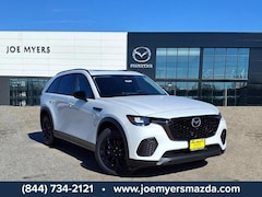 2026 Mazda CX-70 3.3 Turbo Preferred AWD SUV