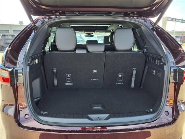 New 2026 Artisan Red Premium Mazda 3.3 Turbo Premium Plus AWD image 15