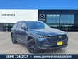 Mazda CX-50