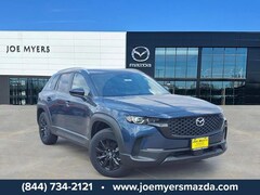2025 Mazda CX-50 2.5 S Preferred AWD SUV