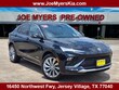 Buick Envista