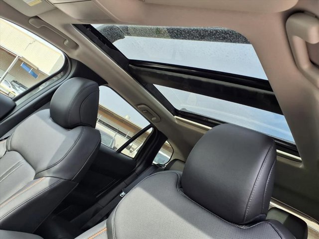 New 2026 Machine Gray Metallic Mazda Premium Plus AWD image 6