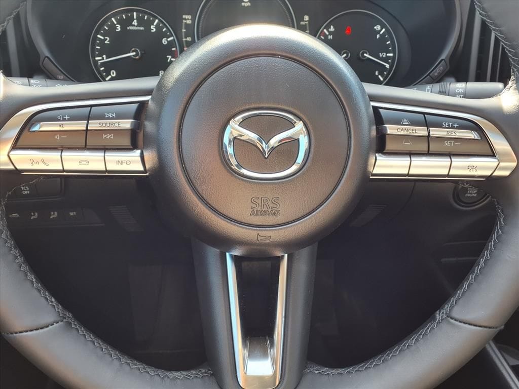 Used 2026 Gray Metallic Mazda 2.5 S Premium image 19