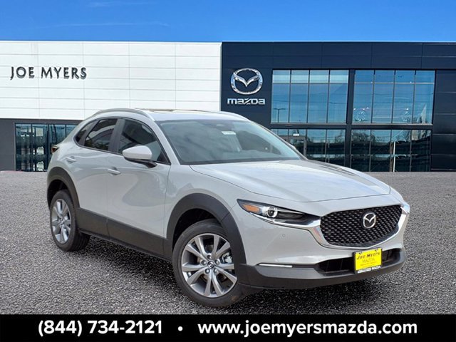 2026 Mazda CX-30 2.5 S Preferred AWD SUV