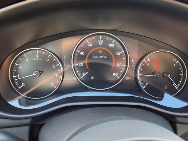 New 2026 Snowflake White Pearl Mazda 2.5 S Premium image 10