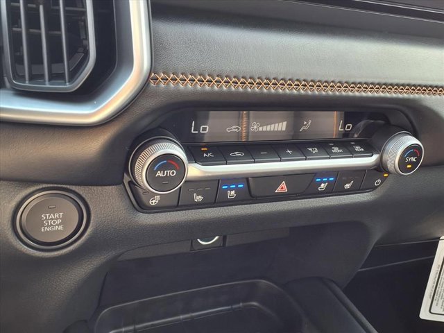 New 2025 Polymetal Gray Metallic Mazda 2.5 Turbo Premium AWD image 13