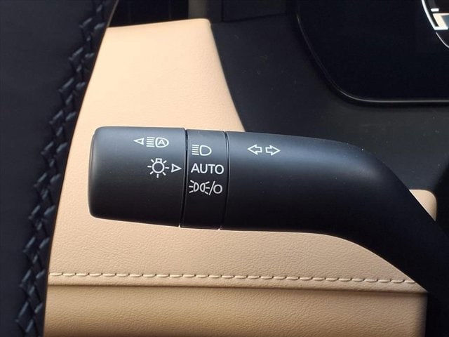 New 2026 Rhodium White Metallic Mazda 2.5 S Premium Plus AWD image 10