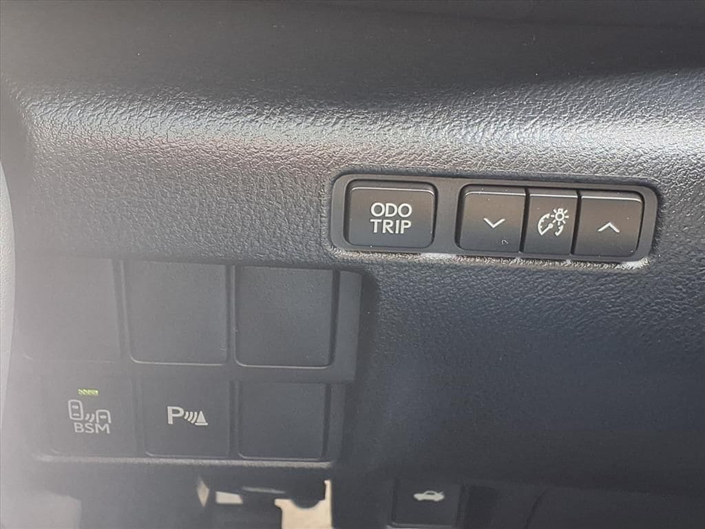 Used 2015 Blue Mica Lexus 350 image 24