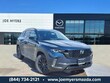 Mazda CX-50 Hybrid