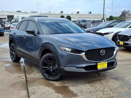 2026 Mazda CX-30 2.5 S Carbon Edition AWD SUV
