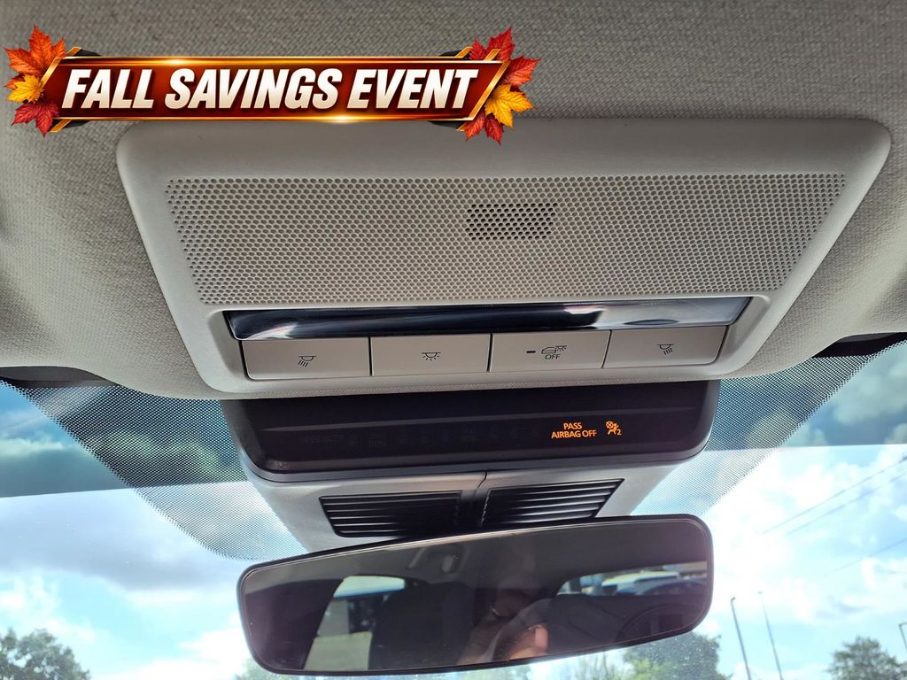 Used 2025 Snowflake White Pearl Mica Mazda 2.5 S image 25