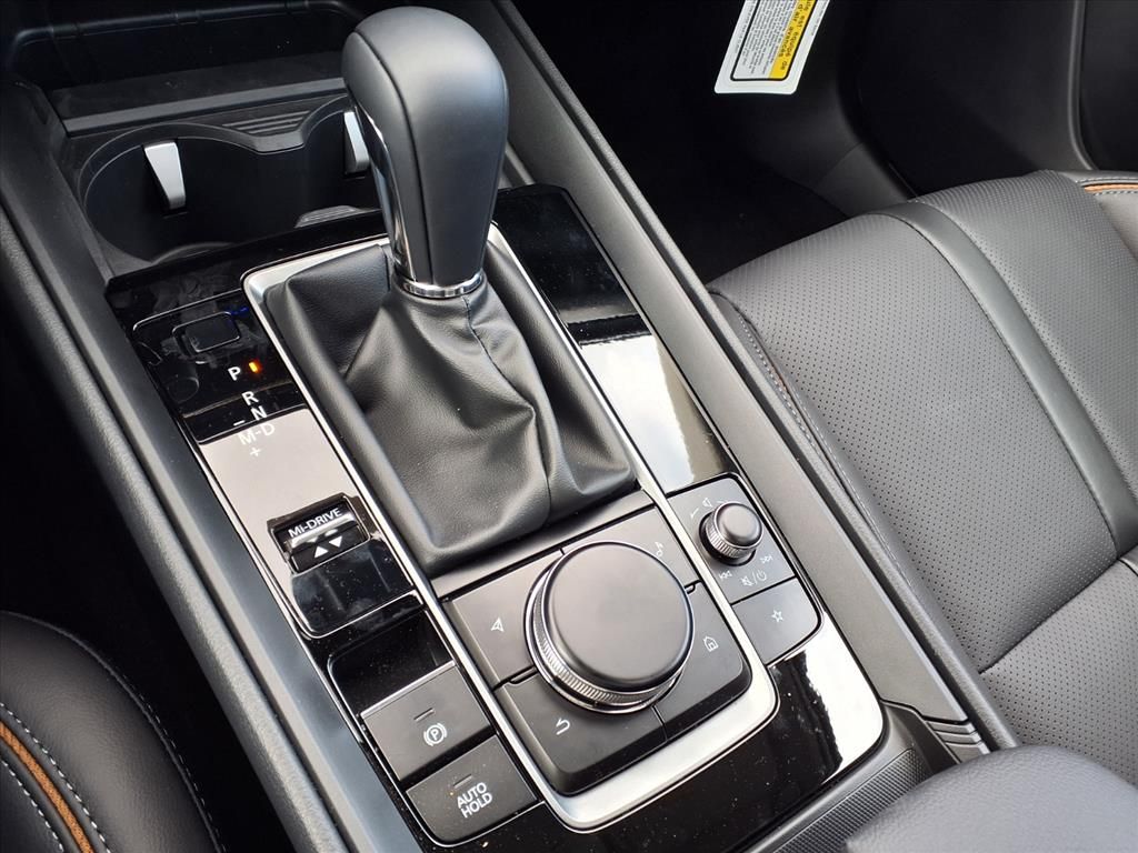 Used 2026 Gray Metallic Mazda 2.5 S Premium image 14