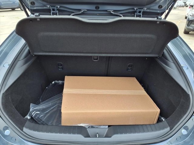 New 2026 Polymetal Gray Metallic Mazda 2.5 S Carbon Edition AWD image 7