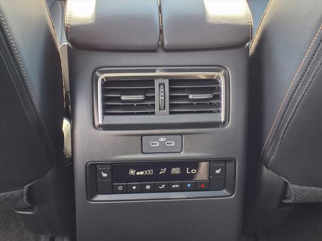 New 2026 Artisan Red Premium Mazda 3.3 Turbo Premium Plus AWD image 8