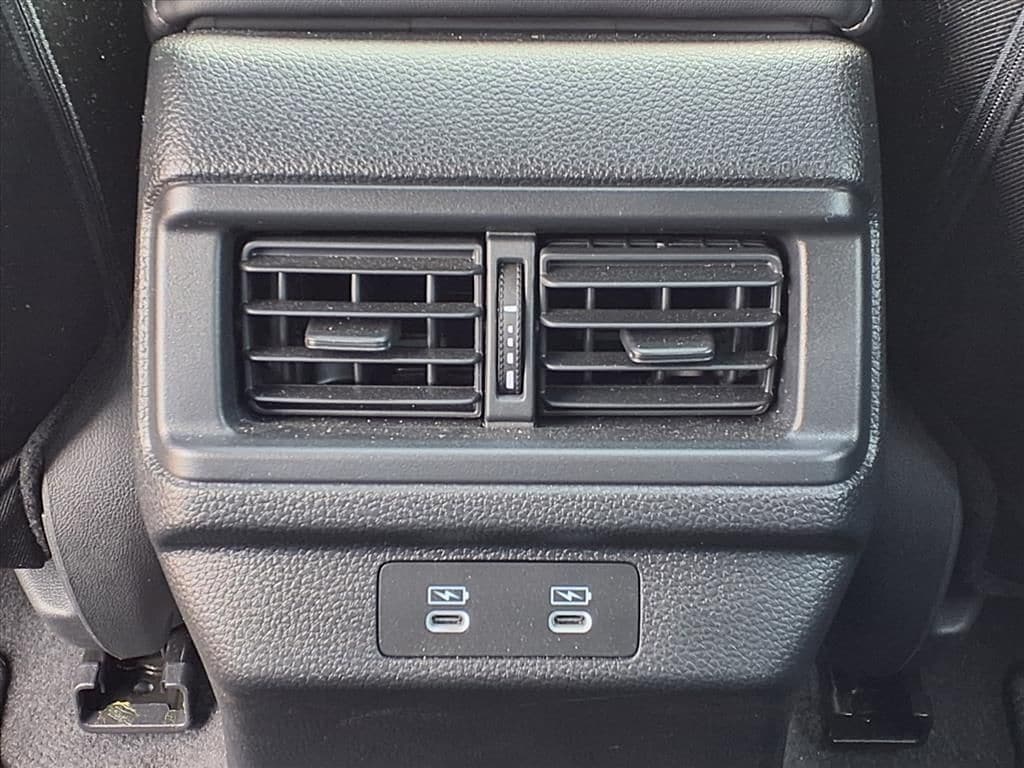 Used 2025 Gray Honda Sport image 11