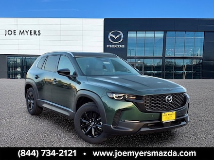 2026 Mazda CX-50 2.5 S Preferred AWD SUV