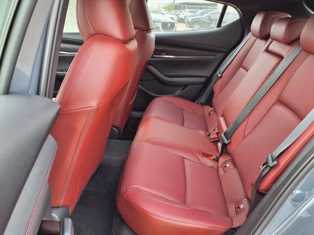 New 2026 Polymetal Gray Metallic Mazda 2.5 S Carbon Edition AWD image 6