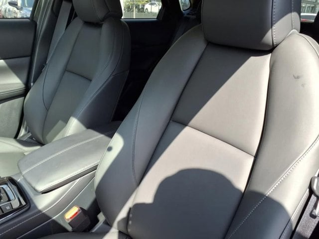 New 2025 Machine Gray Metallic Mazda 2.5 S Select Sport AWD image 5