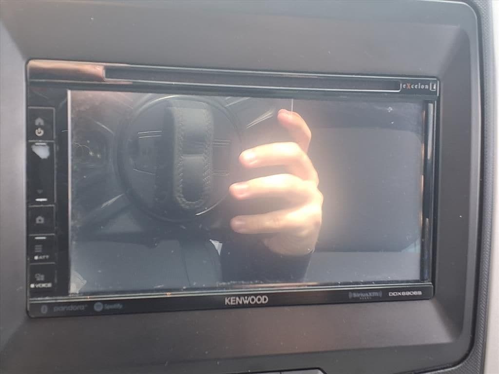 Used 2013 Tuxedo Black Metallic Ford XLT image 17