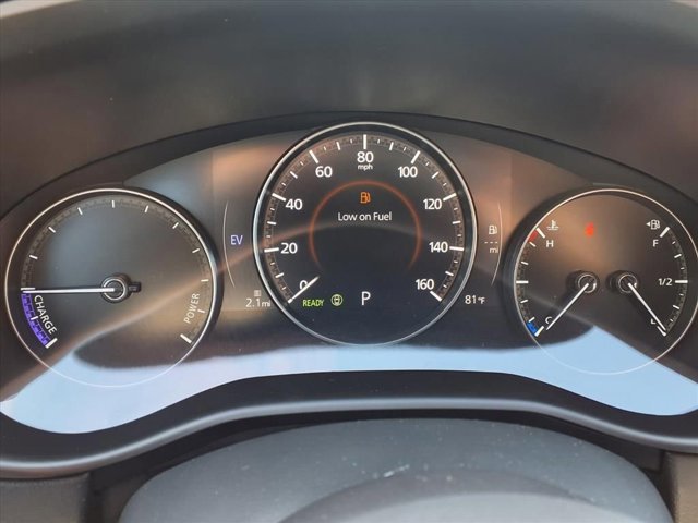 New 2026 Polymetal Gray Metallic Mazda Premium AWD image 11