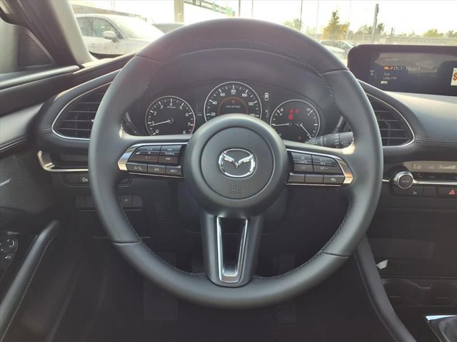 New 2026 Snowflake White Pearl Mazda 2.5 S Premium image 9
