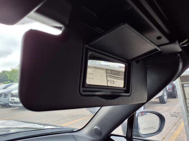 New 2026 Jet Black Mica Mazda Grand Touring image 13