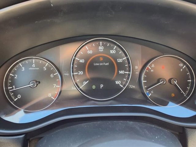 New 2026 Jet Black Mica Mazda 2.5 S Aire Edition image 11