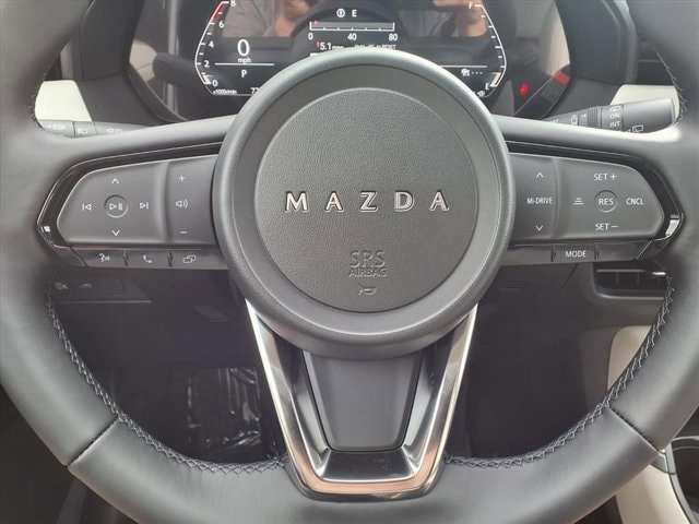 New 2026 Jet Black Mica Mazda 2.5 S Preferred AWD image 10