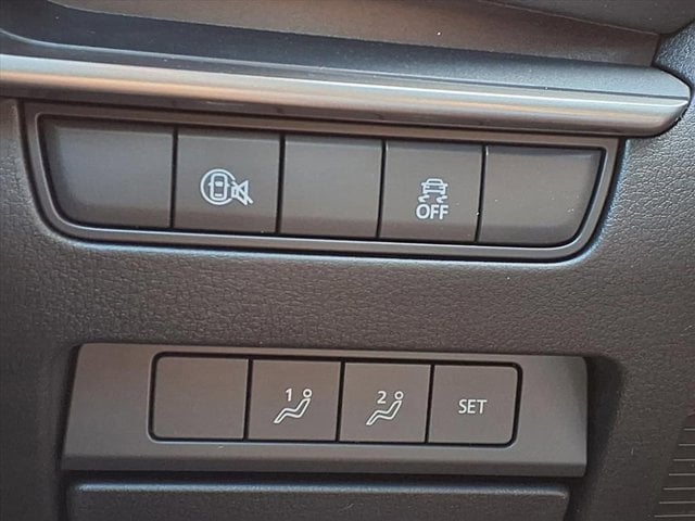 New 2026 Soul Red Crystal Metallic Mazda 2.5 S Preferred image 10