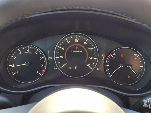 New 2026 Zircon Sand Metallic Mazda 2.5 S Meridian Edition AWD image 15